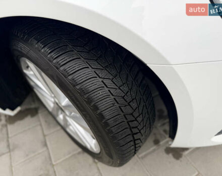 Білий Ауді А6, об'ємом двигуна 2 л та пробігом 90 тис. км за 44900 $, фото 13 на Automoto.ua