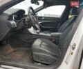 Белый Ауди А6, объемом двигателя 1.98 л и пробегом 45 тыс. км за 18000 $, фото 6 на Automoto.ua
