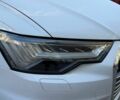 Белый Ауди А6, объемом двигателя 2 л и пробегом 63 тыс. км за 44800 $, фото 6 на Automoto.ua