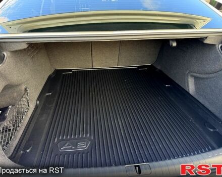 Білий Ауді А6, об'ємом двигуна 2 л та пробігом 90 тис. км за 43999 $, фото 13 на Automoto.ua