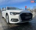 Белый Ауди А6, объемом двигателя 1.97 л и пробегом 68 тыс. км за 51900 $, фото 1 на Automoto.ua