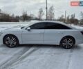 Белый Ауди А6, объемом двигателя 1.98 л и пробегом 3 тыс. км за 43700 $, фото 1 на Automoto.ua