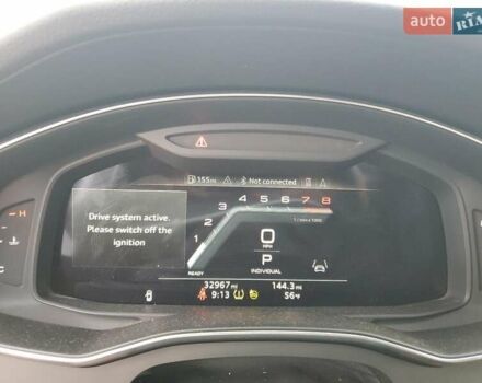 Белый Ауди А6, объемом двигателя 1.98 л и пробегом 45 тыс. км за 17900 $, фото 8 на Automoto.ua