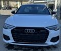 Білий Ауді А6, об'ємом двигуна 2 л та пробігом 24 тис. км за 56499 $, фото 1 на Automoto.ua