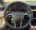Білий Ауді А6, об'ємом двигуна 2 л та пробігом 90 тис. км за 43999 $, фото 9 на Automoto.ua