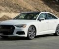 Белый Ауди А6, объемом двигателя 2 л и пробегом 17 тыс. км за 14900 $, фото 1 на Automoto.ua