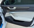 Белый Ауди А6, объемом двигателя 2 л и пробегом 63 тыс. км за 44800 $, фото 21 на Automoto.ua