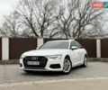 Білий Ауді А6, об'ємом двигуна 2 л та пробігом 90 тис. км за 44900 $, фото 4 на Automoto.ua