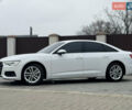 Білий Ауді А6, об'ємом двигуна 2 л та пробігом 90 тис. км за 44900 $, фото 7 на Automoto.ua