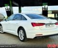 Білий Ауді А6, об'ємом двигуна 2 л та пробігом 90 тис. км за 43999 $, фото 2 на Automoto.ua