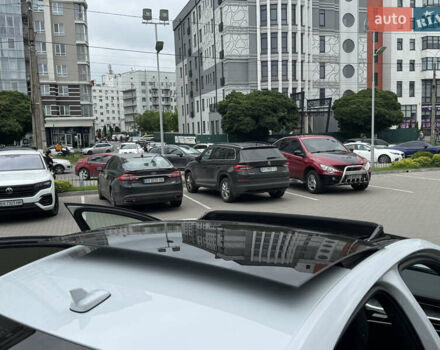 Белый Ауди А6, объемом двигателя 2 л и пробегом 24 тыс. км за 54000 $, фото 28 на Automoto.ua