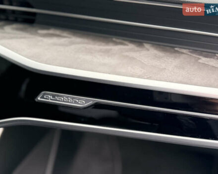 Білий Ауді А6, об'ємом двигуна 2 л та пробігом 90 тис. км за 44900 $, фото 20 на Automoto.ua