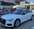 Білий Ауді А6, об'ємом двигуна 2 л та пробігом 24 тис. км за 56499 $, фото 1 на Automoto.ua