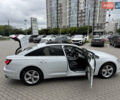 Белый Ауди А6, объемом двигателя 2 л и пробегом 24 тыс. км за 54000 $, фото 27 на Automoto.ua