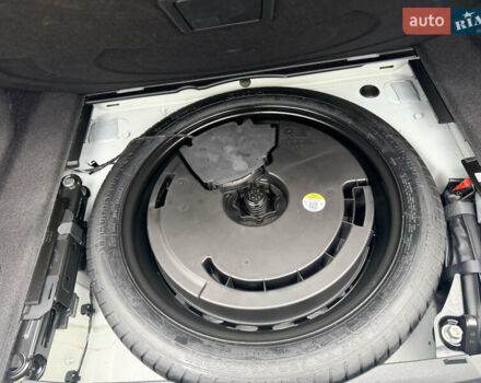 Білий Ауді А6, об'ємом двигуна 2 л та пробігом 90 тис. км за 44900 $, фото 33 на Automoto.ua