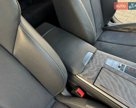 Белый Ауди А6, объемом двигателя 2 л и пробегом 90 тыс. км за 43999 $, фото 41 на Automoto.ua