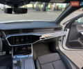 Белый Ауди А6, объемом двигателя 2 л и пробегом 90 тыс. км за 43999 $, фото 45 на Automoto.ua