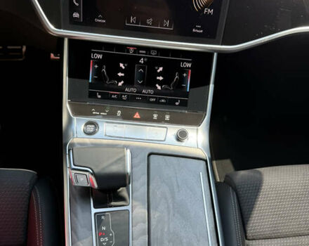 Белый Ауди А6, объемом двигателя 1.97 л и пробегом 2 тыс. км за 57500 $, фото 8 на Automoto.ua