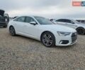 Белый Ауди А6, объемом двигателя 1.98 л и пробегом 45 тыс. км за 17900 $, фото 3 на Automoto.ua