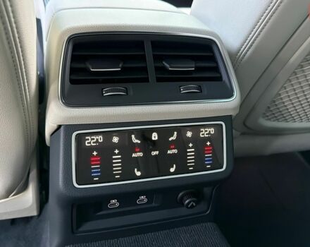 Белый Ауди А6, объемом двигателя 2 л и пробегом 63 тыс. км за 44800 $, фото 17 на Automoto.ua