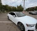 Белый Ауди А6, объемом двигателя 1.98 л и пробегом 56 тыс. км за 38900 $, фото 9 на Automoto.ua