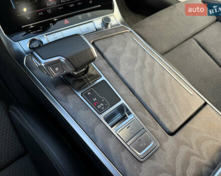 Белый Ауди А6, объемом двигателя 2 л и пробегом 90 тыс. км за 43999 $, фото 40 на Automoto.ua