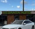 Білий Ауді А6, об'ємом двигуна 2 л та пробігом 41 тис. км за 39900 $, фото 1 на Automoto.ua