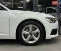 Білий Ауді А6, об'ємом двигуна 1.97 л та пробігом 2 тис. км за 58500 $, фото 4 на Automoto.ua