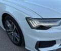 Белый Ауди А6, объемом двигателя 2 л и пробегом 63 тыс. км за 44800 $, фото 5 на Automoto.ua