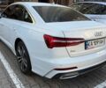 Белый Ауди А6, объемом двигателя 2 л и пробегом 63 тыс. км за 44800 $, фото 2 на Automoto.ua