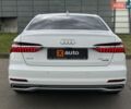 Белый Ауди А6, объемом двигателя 2 л и пробегом 59 тыс. км за 41500 $, фото 8 на Automoto.ua
