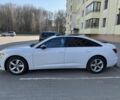 Білий Ауді А6, об'ємом двигуна 2 л та пробігом 24 тис. км за 56499 $, фото 3 на Automoto.ua