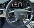 Белый Ауди А6, объемом двигателя 2 л и пробегом 63 тыс. км за 44800 $, фото 13 на Automoto.ua
