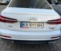 Белый Ауди А6, объемом двигателя 2 л и пробегом 63 тыс. км за 44800 $, фото 3 на Automoto.ua
