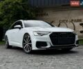 Белый Ауди А6, объемом двигателя 3 л и пробегом 23 тыс. км за 43500 $, фото 1 на Automoto.ua