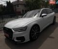 Белый Ауди А6, объемом двигателя 3 л и пробегом 22 тыс. км за 44500 $, фото 1 на Automoto.ua