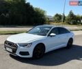 Белый Ауди А6, объемом двигателя 1.98 л и пробегом 28 тыс. км за 39300 $, фото 1 на Automoto.ua