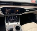 Білий Ауді А6, об'ємом двигуна 3 л та пробігом 20 тис. км за 49999 $, фото 13 на Automoto.ua