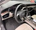 Белый Ауди А6, объемом двигателя 3 л и пробегом 22 тыс. км за 44500 $, фото 12 на Automoto.ua