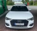 Білий Ауді А6, об'ємом двигуна 1.97 л та пробігом 15 тис. км за 68500 $, фото 1 на Automoto.ua