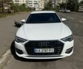 Білий Ауді А6, об'ємом двигуна 1.9 л та пробігом 15 тис. км за 56000 $, фото 1 на Automoto.ua