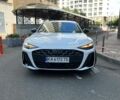 Білий Ауді А6, об'ємом двигуна 2 л та пробігом 2 тис. км за 66200 $, фото 1 на Automoto.ua