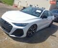Белый Ауди А6, объемом двигателя 3 л и пробегом 3 тыс. км за 34500 $, фото 1 на Automoto.ua