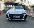 Белый Ауди А6, объемом двигателя 2 л и пробегом 2 тыс. км за 64700 $, фото 1 на Automoto.ua