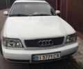 Белый Ауди А6, объемом двигателя 2.5 л и пробегом 518 тыс. км за 3550 $, фото 4 на Automoto.ua