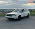 Белый Ауди А6, объемом двигателя 2.46 л и пробегом 400 тыс. км за 1999 $, фото 1 на Automoto.ua