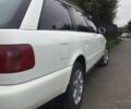 Белый Ауди А6, объемом двигателя 2.5 л и пробегом 518 тыс. км за 3550 $, фото 2 на Automoto.ua