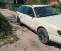 Белый Ауди А6, объемом двигателя 2.5 л и пробегом 400 тыс. км за 1350 $, фото 1 на Automoto.ua