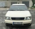 Белый Ауди А6, объемом двигателя 2.5 л и пробегом 300 тыс. км за 3500 $, фото 1 на Automoto.ua