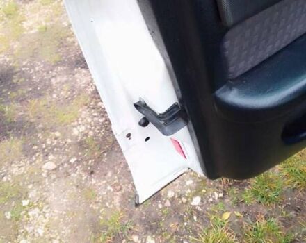 Білий Ауді А6, об'ємом двигуна 1.8 л та пробігом 420 тис. км за 2900 $, фото 19 на Automoto.ua